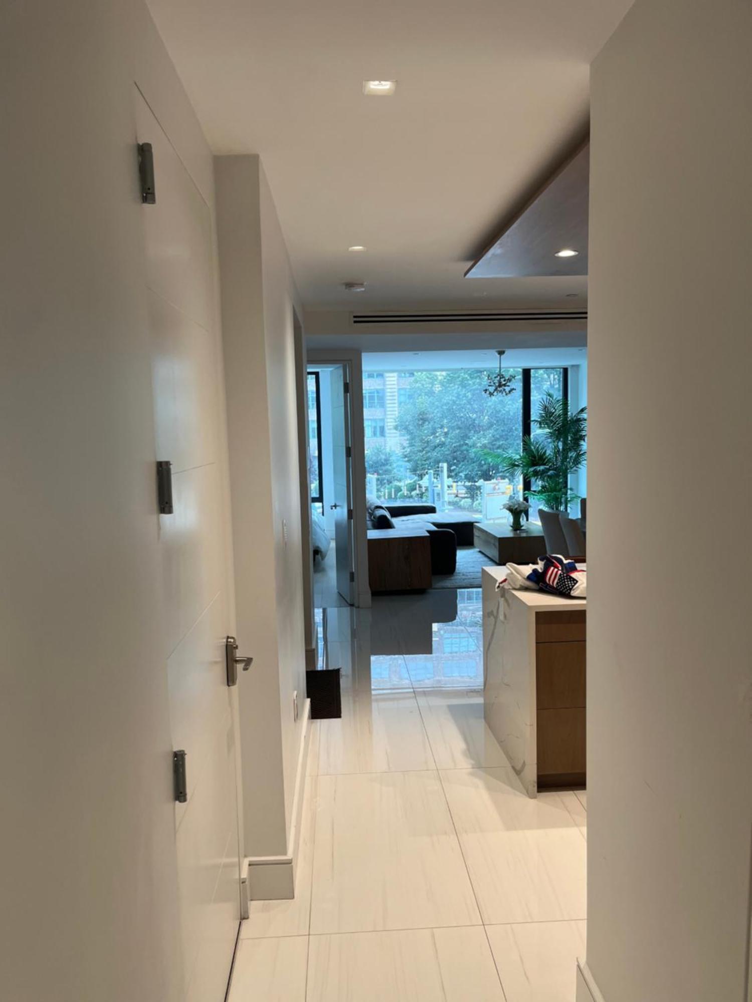Luxurious Nyc Homestay New York