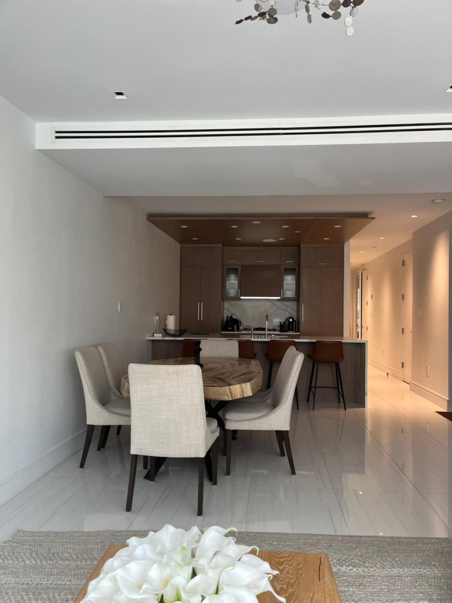 Luxurious Nyc Homestay